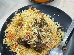 -新加坡Zam Zam餐馆