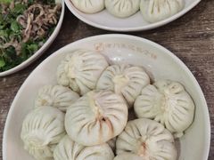 -津门张记包子铺(华昌道店)
