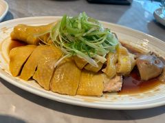 -陶兰居·手工点心·粤菜(圆融时代广场店)