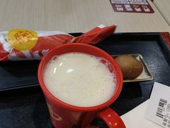 -永和大王(宜山店)