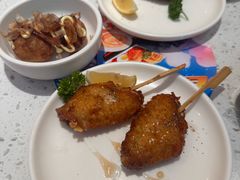 -深圳龙华星河COCO City(民治店)
