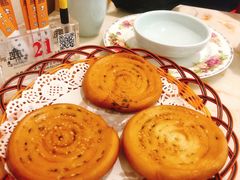 -澳门街风味餐厅(远洋店)