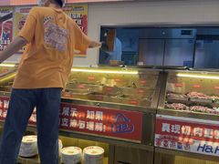 -哈哈碳都·牛肋条无限自助烤肉(宝龙店)