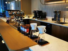 -星巴克臻选(珠海富华里店)