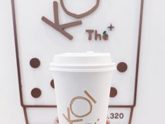 -KOI Thé(力宝广场店)