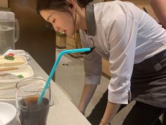 -海底捞火锅(公益西桥店)