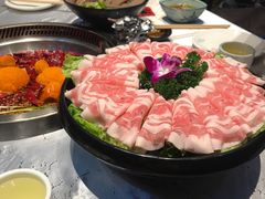 -红辣椒·川菜·火锅(大洋中心店)
