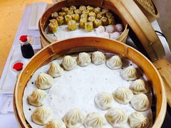 -威斯汀舞台餐厅