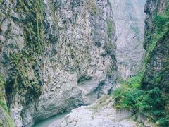 -太鲁阁公园