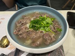 -CHILL Pho澳洲牛肉越南粉(佛山顺德万象汇店)