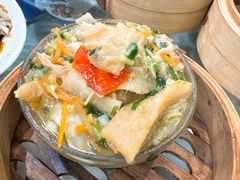 -香港蓮香樓(中環店)