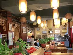 大堂-洛阳面馆(红专路店)