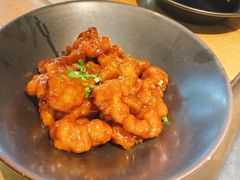 -金牌外婆家(苏州中心店)