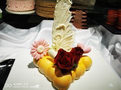 -商城蓝海大饭店·蓝钻国际美食自助百汇(双岭路店)