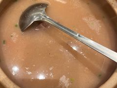 -肖记公安牛肉鱼杂馆·省级非物质文化遗产(江汉路直营店)