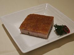 -利苑酒家(宜安广场店)