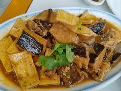 -海知道大连海鲜水饺(南山大冲店)