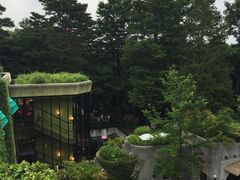 -三鹰之森吉卜力美术馆