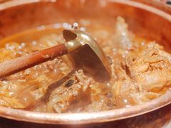 -关东小磨东北菜(漕河泾印象城店)