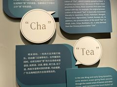 -中国茶叶博物馆(双峰馆区)