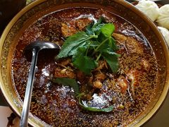 -阳光山水江湖菜馆(西山龙门店)