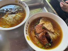 -兴福老面馆(寺路街店)