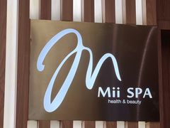 -澜笙Spa