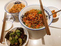 -刘长和手工粉(坡子街店)