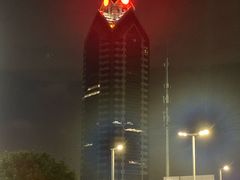 -番禺广场(市桥街道)