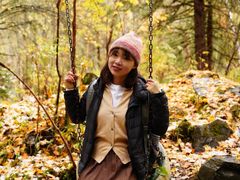 -叠溪松坪沟景区