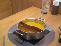 -呷哺呷哺 黄金牧场 (欢乐谷店)