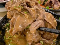 -潮汕良记牛肉火锅(洪武路店)