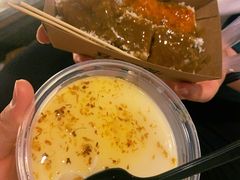 暴雪臭豆腐-品腐记·豆腐王朝(老门东总店)