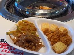 -遇东北林区铁锅炖(南开店)