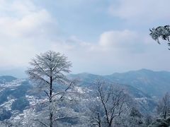 -九华山风景区