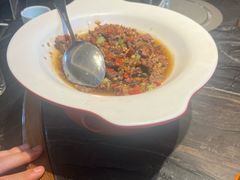 -湘力力小院·鱼汤泡饭(枫林路店)