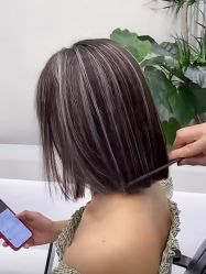 -阿莲新妆护肤造型