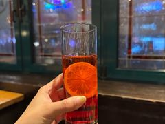 -兰特伯爵西餐厅·啤酒屋(方庄店)
