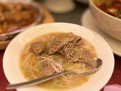 -汕头龙光喜来登酒店-采悦轩中餐厅