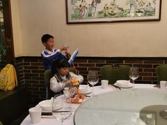 -勝記酒家·37年老字号·经典粤菜(荔枝公园店)