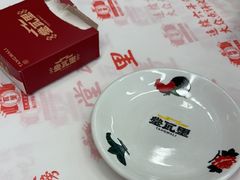 -堂瓦里·33年传统赣菜(第一街区店)