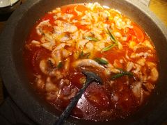 -味仙居(环城南路店)