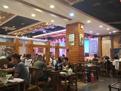 -亮欢寨酸汤鱼(沙冲路店)