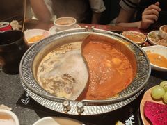 -牛New寿喜烧(金茂览秀城店)