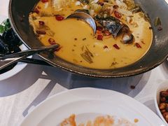 -汇华阁中餐厅·粤菜早茶(汇华希尔顿逸林酒店)