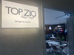 -TOPZIO西服定制(北京店)