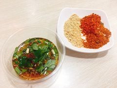 -蜀串香牛杂火锅串串