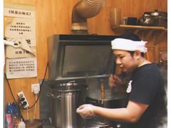 -老龙亭拉面店