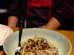 -The Diner X餐厅(青岛万象城店)