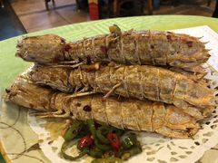 -盛港湾海鲜食府(黄沙店)
